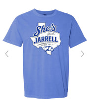 Load image into Gallery viewer, She’s from Jarrell I can tell