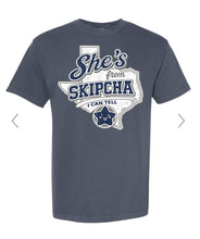 Load image into Gallery viewer, She’s from Skipcha I can tell