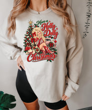 Load image into Gallery viewer, Have a Holly Dolly Christmas