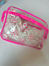 Load image into Gallery viewer, Preppy Plastic travel bags