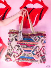 Load image into Gallery viewer, Camel Threads Totes