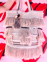Load image into Gallery viewer, Camel Threads Totes
