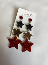Load image into Gallery viewer, Bronco Event Jewelry