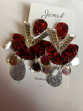 Load image into Gallery viewer, Bronco Event Jewelry
