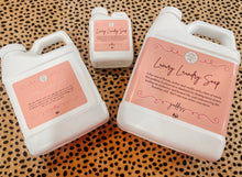 Load image into Gallery viewer, Luxury Laundry Soap