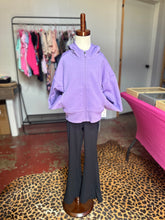 Load image into Gallery viewer, Youth flare yoga pants
