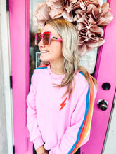 Load image into Gallery viewer, Square oversized sunnies
