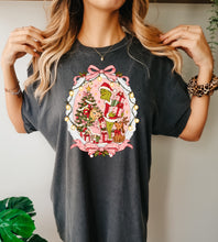 Load image into Gallery viewer, Cindy Lou &amp; Gr!nchmas bow
