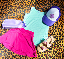 Load image into Gallery viewer, Youth athletic Tank
