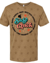 Load image into Gallery viewer, Side Chick
