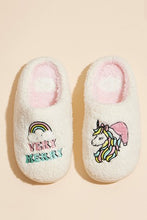Load image into Gallery viewer, Slippers- Kids
