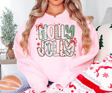 Load image into Gallery viewer, Holly Jolly
