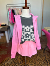Load image into Gallery viewer, Youth scuba zip hoodie
