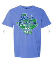Load image into Gallery viewer, She’s from Timber Ridge I can tell
