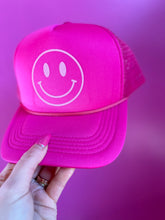 Load image into Gallery viewer, Valentines Trucker Hats
