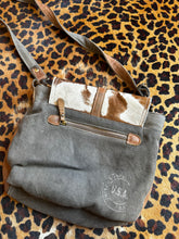 Load image into Gallery viewer, green myra bags purse
