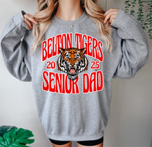 Load image into Gallery viewer, Belton Tiger Project Graduation Fundraiser- Adult Sweatshirt
