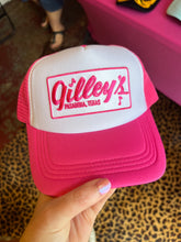 Load image into Gallery viewer, Gilley’s hat
