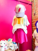 Load image into Gallery viewer, Youth crossover skort
