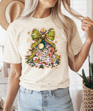 Load image into Gallery viewer, Whoville bow tree
