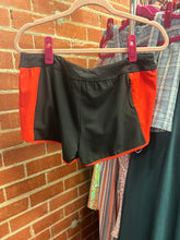 Load image into Gallery viewer, Red Rebok Shorts, Large
