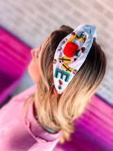Load image into Gallery viewer, Teacher Boujee headbands
