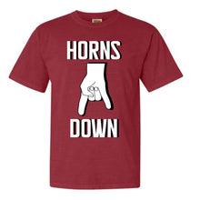 Load image into Gallery viewer, Horns Down
