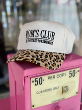 Load image into Gallery viewer, Moms Club
