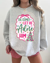 Load image into Gallery viewer, Oh come let us adore him
