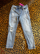 Load image into Gallery viewer, Denim Altr'd State Jeans, 27
