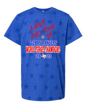 Load image into Gallery viewer, Went and took it Rangers Champions
