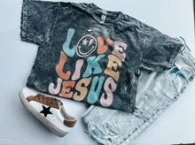 Load image into Gallery viewer, Love like Jesus Tee

