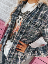Load image into Gallery viewer, Bleached flannels 2026
