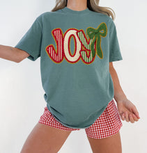 Load image into Gallery viewer, Joy knit w/bow
