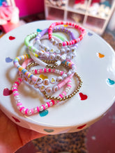 Load image into Gallery viewer, Swiftie friendship bracelets
