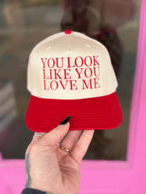 Load image into Gallery viewer, Embroidered dad trucker hats
