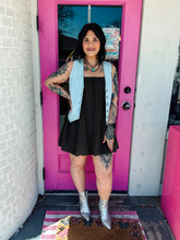 Load image into Gallery viewer, mini bubble dress
