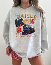 Load image into Gallery viewer, Polar express
