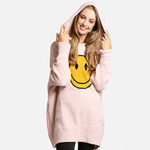 Load image into Gallery viewer, Blanket hoodie
