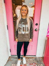 Load image into Gallery viewer, Bleached But God sweater
