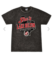 Load image into Gallery viewer, She’s from Lake Belton I can tell
