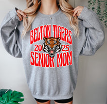 Load image into Gallery viewer, Belton Tiger Project Graduation Fundraiser- Adult Sweatshirt
