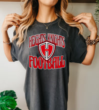 Load image into Gallery viewer, Heights Knights Football
