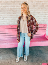 Load image into Gallery viewer, Bleached Flannels
