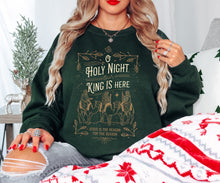 Load image into Gallery viewer, Oh holy night tan only
