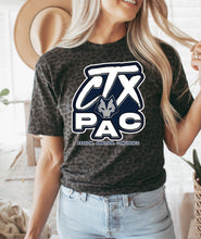Load image into Gallery viewer, PAC CTX designs- Adult
