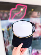 Load image into Gallery viewer, Hat chains
