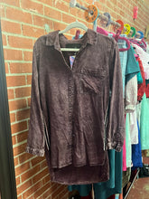 Load image into Gallery viewer, Maroon The Nu Vintage Flannels, Small
