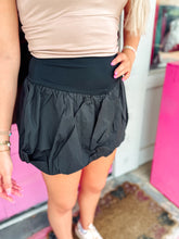 Load image into Gallery viewer, Bubble Activewear Skirt W/ Inner Shorts
