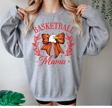 Load image into Gallery viewer, Eagles Basketball mama
